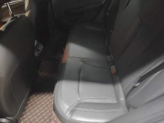 Buick Excelle Facelift 1.3T Automatic Mild Hybrid Entry-Level - ფოტო 16