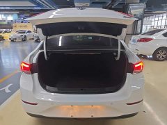 Buick Excelle Facelift 1.3T Automatic Mild Hybrid Entry-Level - ფოტო 18