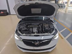 Buick Excelle Facelift 1.3T Automatic Mild Hybrid Entry-Level - ფოტო 19