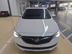 Buick Excelle Facelift 1.3T Automatic Mild Hybrid Entry-Level - ფოტო 2