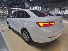 Buick Excelle Facelift 1.3T Automatic Mild Hybrid Entry-Level - ფოტო 4