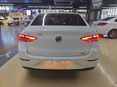 Buick Excelle Facelift 1.3T Automatic Mild Hybrid Entry-Level - ფოტო 5
