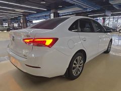 Buick Excelle Facelift 1.3T Automatic Mild Hybrid Entry-Level - ფოტო 6