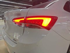 Buick Excelle Facelift 1.3T Automatic Mild Hybrid Entry-Level - ფოტო 7