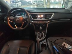 Buick Excelle Facelift 1.3T Automatic Mild Hybrid Entry-Level - ფოტო 9