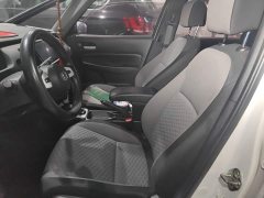 Honda Fit 1.5L CVT Trendy Sunroof Edition - photo 11