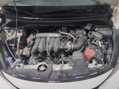 Honda Fit 1.5L CVT Trendy Sunroof Edition - photo 16
