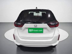 Honda Fit 1.5L CVT Trendy Sunroof Edition - photo 3