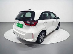 Honda Fit 1.5L CVT Trendy Sunroof Edition - photo 4