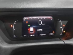 Honda Fit 1.5L CVT Trendy Sunroof Edition - photo 7