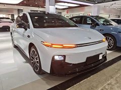 Leapmotor Leapo B01 650 LiDAR Edition - ფოტო 3
