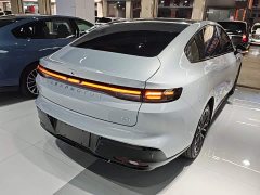 Leapmotor Leapo B01 650 LiDAR Edition - ფოტო 6