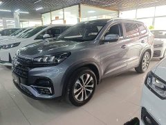 Chery Tiggo 8 Glory Edition 230TCI Automatic Excellence 5-Seater - photo 1
