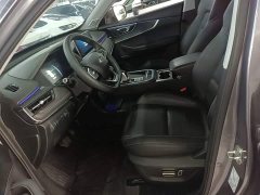 Chery Tiggo 8 Glory Edition 230TCI Automatic Excellence 5-Seater - photo 14