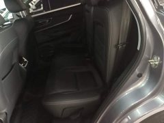 Chery Tiggo 8 Glory Edition 230TCI Automatic Excellence 5-Seater - photo 16