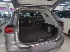 Chery Tiggo 8 Glory Edition 230TCI Automatic Excellence 5-Seater - photo 18