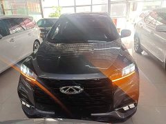 Chery Tiggo 8 Glory Edition 230TCI Automatic Excellence 5-Seater - photo 2