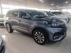 Chery Tiggo 8 Glory Edition 230TCI Automatic Excellence 5-Seater - photo 3