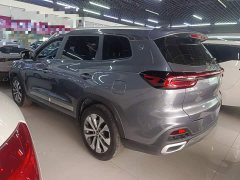 Chery Tiggo 8 Glory Edition 230TCI Automatic Excellence 5-Seater - photo 4