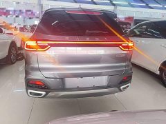 Chery Tiggo 8 Glory Edition 230TCI Automatic Excellence 5-Seater - photo 5