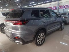 Chery Tiggo 8 Glory Edition 230TCI Automatic Excellence 5-Seater - photo 6