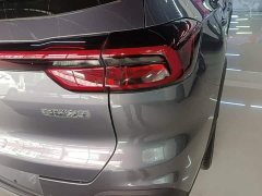 Chery Tiggo 8 Glory Edition 230TCI Automatic Excellence 5-Seater - photo 7