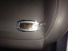 Chery Tiggo 8 Glory Edition 230TCI Automatic Excellence 5-Seater - photo 8
