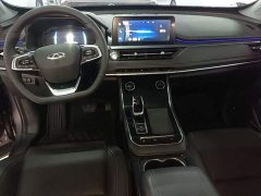 Chery Tiggo 8 Glory Edition 230TCI Automatic Excellence 5-Seater - photo 9