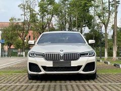 BMW 5 Series 525Li M Sport Package - photo 2