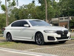 BMW 5 Series 525Li M Sport Package - photo 3
