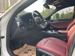 BMW 5 Series 525Li M Sport Package - photo 4