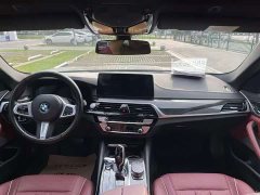 BMW 5 Series 525Li M Sport Package - photo 5