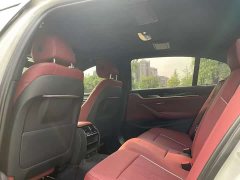 BMW 5 Series 525Li M Sport Package - photo 6