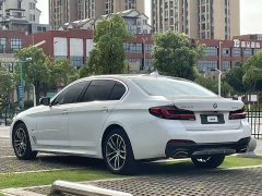 BMW 5 Series 525Li M Sport Package - photo 7