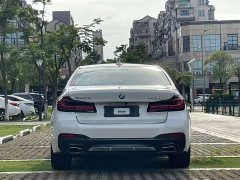BMW 5 Series 525Li M Sport Package - photo 8