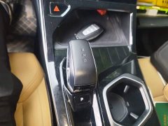 Geely Boyue L 1.5TD DCT Luxury - photo 10