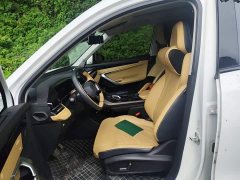 Geely Boyue L 1.5TD DCT Luxury - photo 11