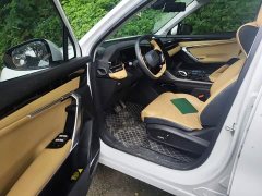Geely Boyue L 1.5TD DCT Luxury - photo 12