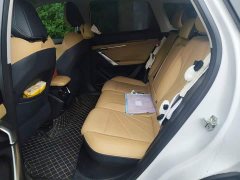 Geely Boyue L 1.5TD DCT Luxury - photo 13