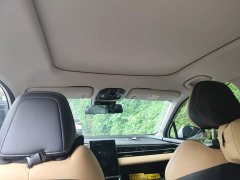 Geely Boyue L 1.5TD DCT Luxury - photo 14