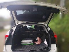 Geely Boyue L 1.5TD DCT Luxury - photo 15