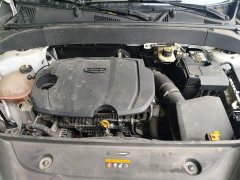 Geely Boyue L 1.5TD DCT Luxury - photo 16