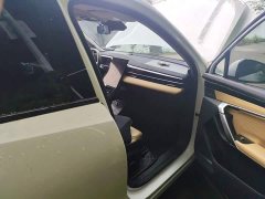 Geely Boyue L 1.5TD DCT Luxury - photo 19