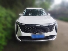 Geely Boyue L 1.5TD DCT Luxury - photo 2