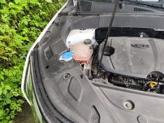 Geely Boyue L 1.5TD DCT Luxury - photo 20
