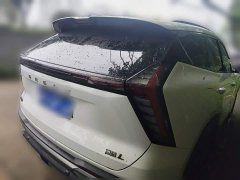 Geely Boyue L 1.5TD DCT Luxury - photo 4