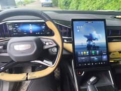 Geely Boyue L 1.5TD DCT Luxury - photo 5