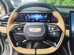 Geely Boyue L 1.5TD DCT Luxury - photo 6