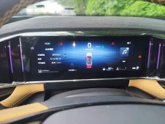 Geely Boyue L 1.5TD DCT Luxury - photo 7