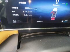 Geely Boyue L 1.5TD DCT Luxury - photo 8